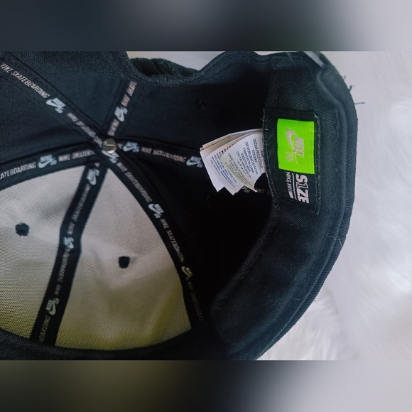 Nike Sb Cap - Picture 7 of 8